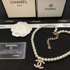 Chanel Necklaces